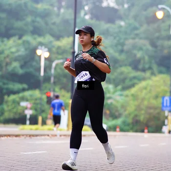 Runner Photo 8187122