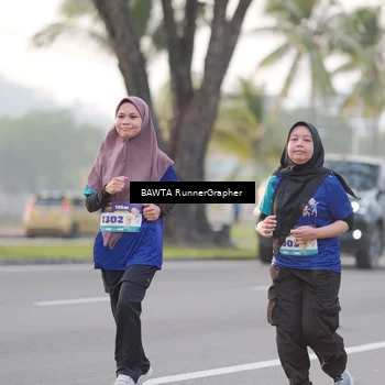 Runner Photo 8187123