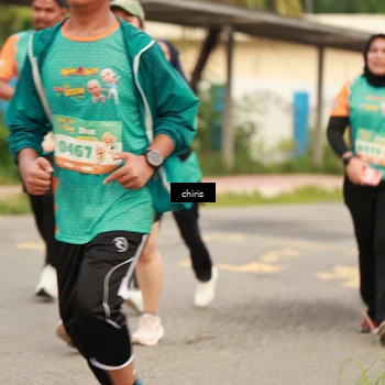 Runner Photo 8187124