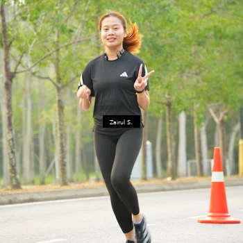 Runner Photo 8187126