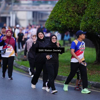 Runner Photo 8187127