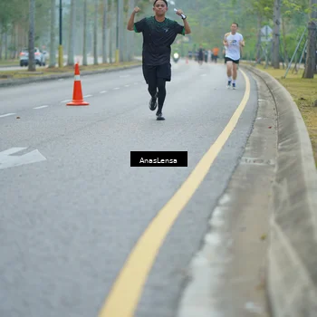 Runner Photo 8187128
