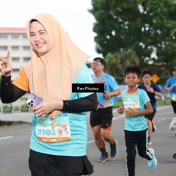 Runner Photo 8187131