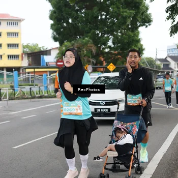 Runner Photo 8187133