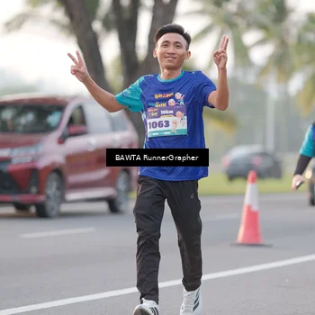Runner Photo 8187134