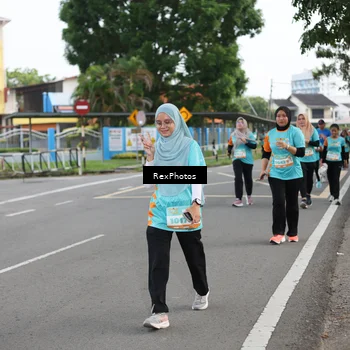 Runner Photo 8187136