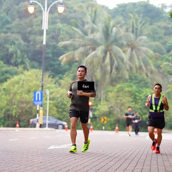 Runner Photo 8187137