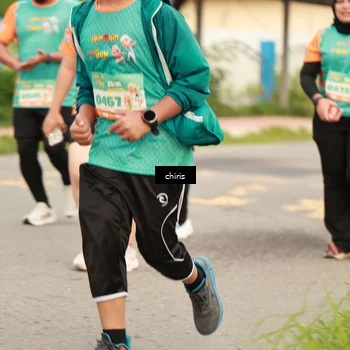 Runner Photo 8187139