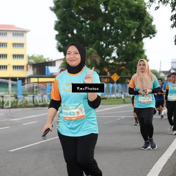 Runner Photo 8187140