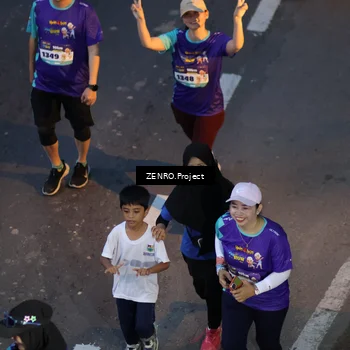 Runner Photo 8187141