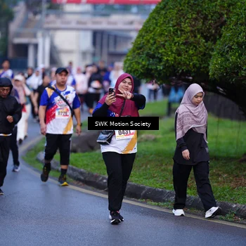 Runner Photo 8187143