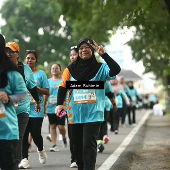 Runner Photo 8187144