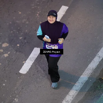 Runner Photo 8187145