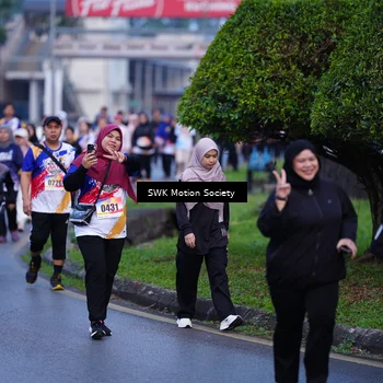 Runner Photo 8187146