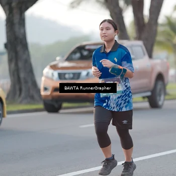 Runner Photo 8187147