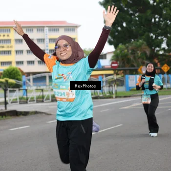 Runner Photo 8187148