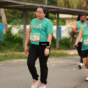 Runner Photo 8187149
