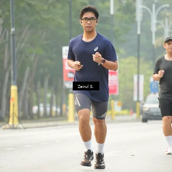 Runner Photo 8187151