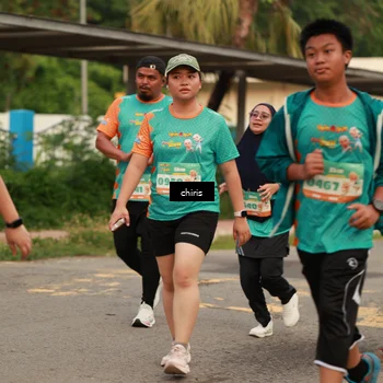 Runner Photo 8187152