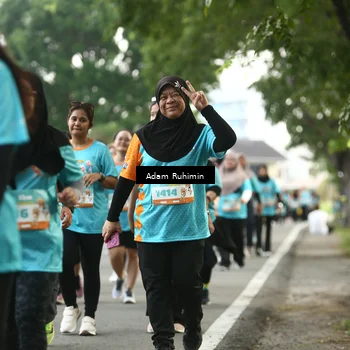Runner Photo 8187153