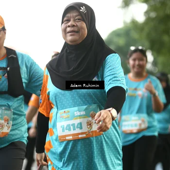 Runner Photo 8187156