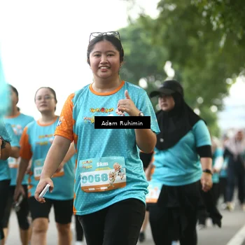 Runner Photo 8187157