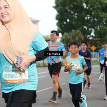 Runner Photo 8187158
