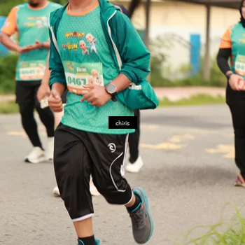 Runner Photo 8187159