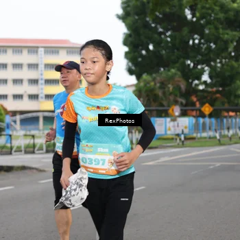 Runner Photo 8187161