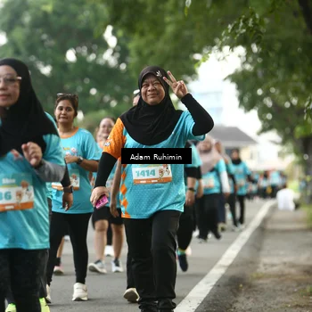 Runner Photo 8187166