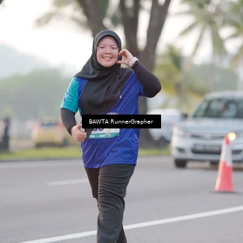 Runner Photo 8187168