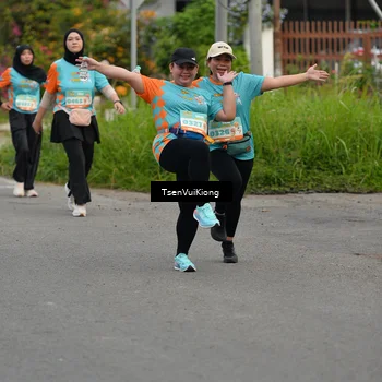 Runner Photo 8187169