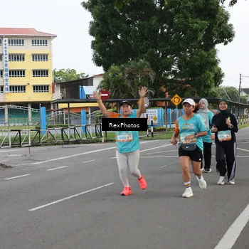 Runner Photo 8187170