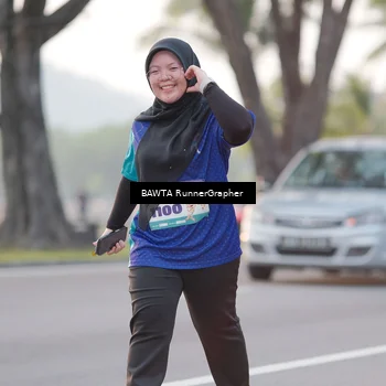 Runner Photo 8187171