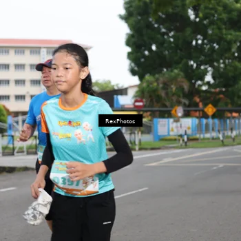 Runner Photo 8187172