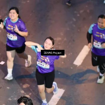 Runner Photo 8187174