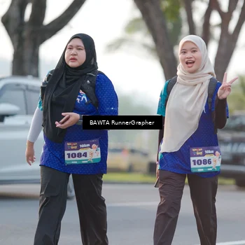 Runner Photo 8187175