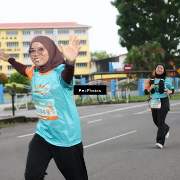 Runner Photo 8187176