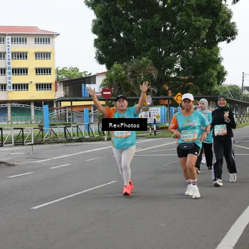 Runner Photo 8187177