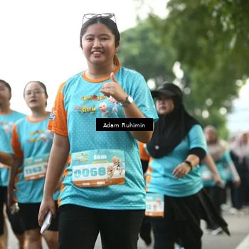 Runner Photo 8187179