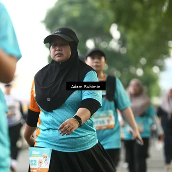 Runner Photo 8187180