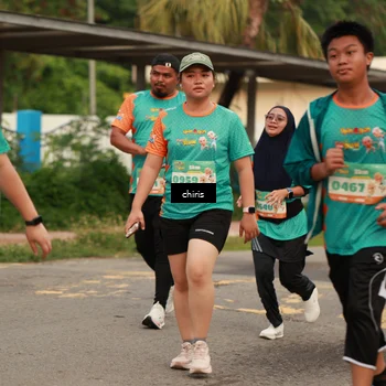 Runner Photo 8187183