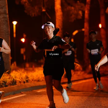 Runner Photo 8187184