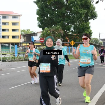 Runner Photo 8187187