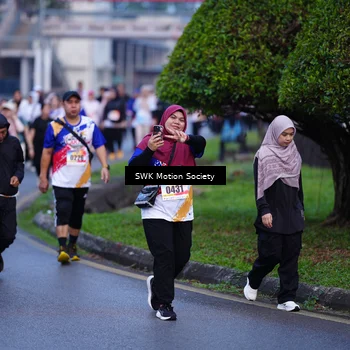 Runner Photo 8187188
