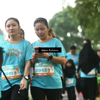 Runner Photo 8187189