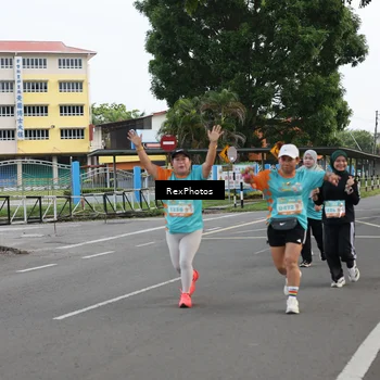 Runner Photo 8187190