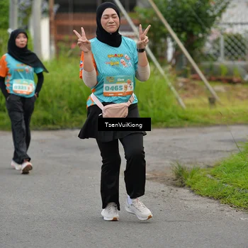 Runner Photo 8187194