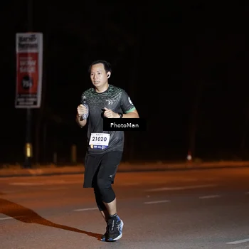 Runner Photo 8187195