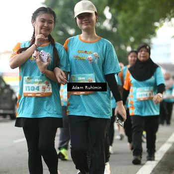 Runner Photo 8187196